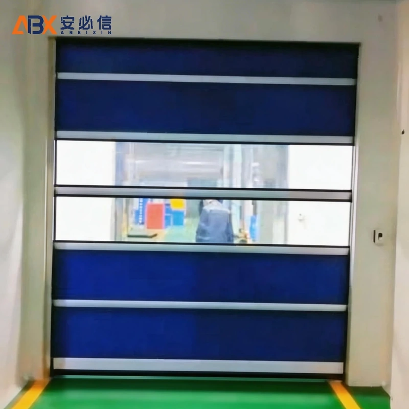 陇南工业快速门